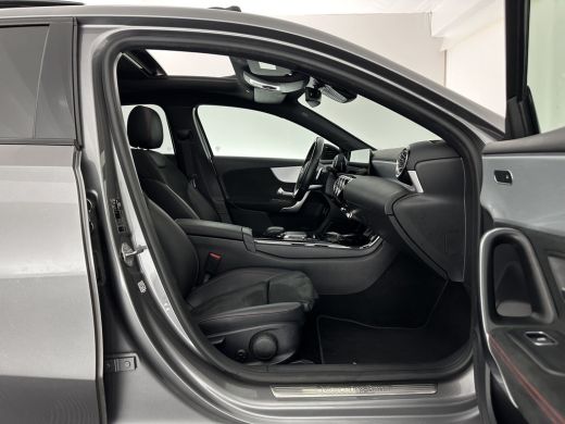 Mercedes-Benz A-Klasse 250 e Business Solution AMG Limited (Plug-in) (INCL-BTW) *PANO | LEATHER-MICROFIBRE | FULL-LED | ... ActivLease financial lease