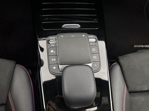 Mercedes-Benz A-Klasse 250 e Business Solution AMG Limited (Plug-in) (INCL-BTW) *PANO | LEATHER-MICROFIBRE | FULL-LED | ... ActivLease financial lease