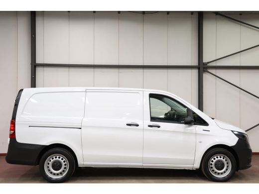 Mercedes-Benz eVito eVito Lang 41 kWh LANG L2H1 ActivLease financial lease