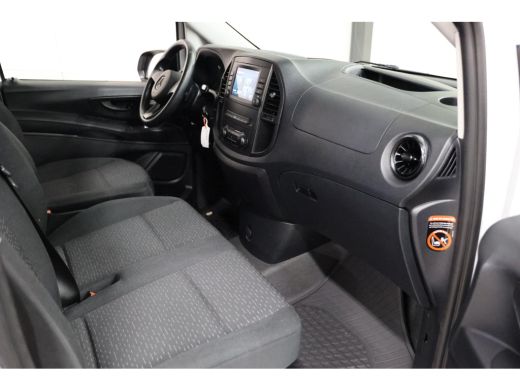 Mercedes-Benz eVito eVito Lang 41 kWh LANG L2H1 ActivLease financial lease