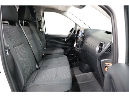 Mercedes-Benz eVito eVito Lang 41 kWh LANG L2H1 ActivLease financial lease