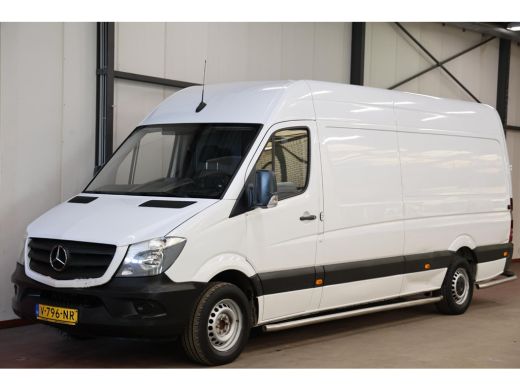 Mercedes-Benz Sprinter 311 2.2 CDI AUTOMAAT L3H2 POST NL EURO 6