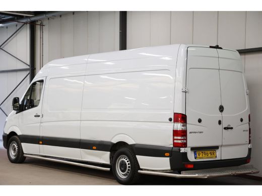 Mercedes-Benz Sprinter 311 2.2 CDI AUTOMAAT L3H2 POST NL EURO 6 ActivLease financial lease