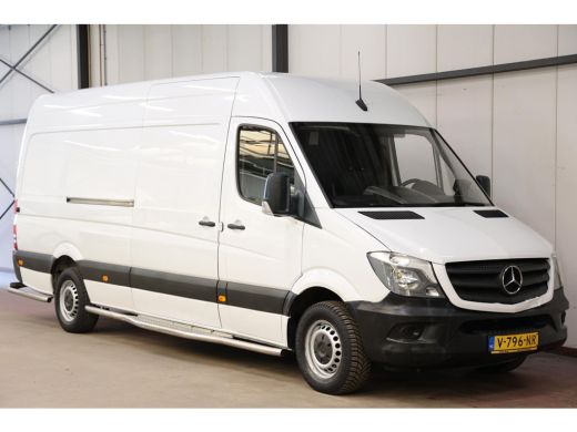 Mercedes-Benz Sprinter 311 2.2 CDI AUTOMAAT L3H2 POST NL EURO 6 ActivLease financial lease