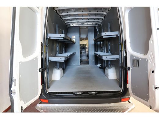 Mercedes-Benz Sprinter 311 2.2 CDI AUTOMAAT L3H2 POST NL EURO 6 ActivLease financial lease