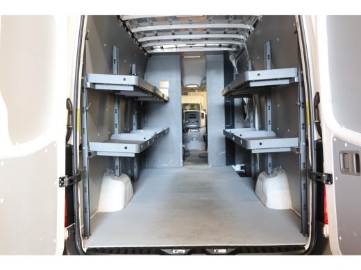 Mercedes-Benz Sprinter 311 2.2 CDI AUTOMAAT L3H2 POST NL EURO 6 ActivLease financial lease
