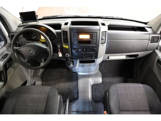 Mercedes-Benz Sprinter 311 2.2 CDI AUTOMAAT L3H2 POST NL EURO 6 ActivLease financial lease