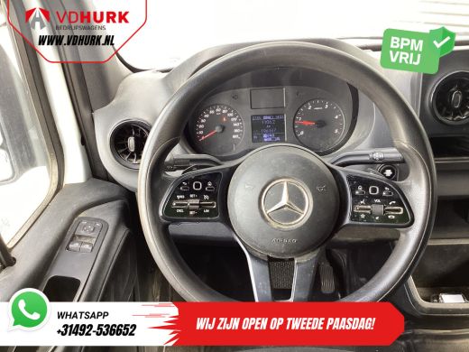 Mercedes-Benz Sprinter 314 2.2 CDI Aut. L2H2 EXPORT Carplay/ Airco/ Camera/ Cruise/ DAB/ Trekhaak ActivLease financial lease