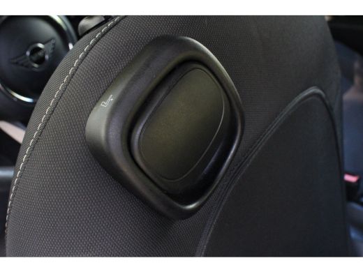 Mini One 1.5 ONE SALT | NL-AUTO! | CRUISE | AIRCO | DEALER OH! | LMV | BLUETOOTH ActivLease financial lease