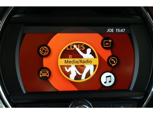 Mini One 1.5 ONE SALT | NL-AUTO! | CRUISE | AIRCO | DEALER OH! | LMV | BLUETOOTH ActivLease financial lease