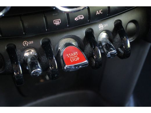 Mini One 1.5 ONE SALT | NL-AUTO! | CRUISE | AIRCO | DEALER OH! | LMV | BLUETOOTH ActivLease financial lease