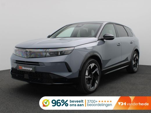 Opel Grandland 1.6 Turbo Plug-in-Hybrid Ultimate 195PK Aut. Trekhaak, 360gr. Camera, Keyless, Matrix-LED Verlich...