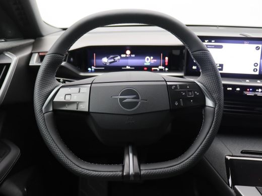 Opel Grandland 1.6 Turbo Plug-in-Hybrid Ultimate 195PK Aut. Trekhaak, 360gr. Camera, Keyless, Matrix-LED Verlich... ActivLease financial lease