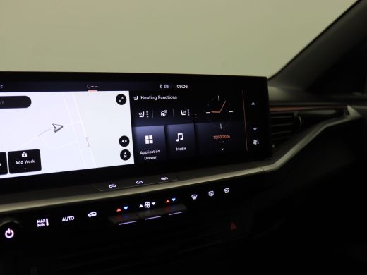 Opel Grandland 1.6 Turbo Plug-in-Hybrid Ultimate 195PK Aut. Trekhaak, 360gr. Camera, Keyless, Matrix-LED Verlich... ActivLease financial lease