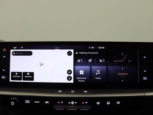 Opel Grandland 1.6 Turbo Plug-in-Hybrid Ultimate 195PK Aut. Trekhaak, 360gr. Camera, Keyless, Matrix-LED Verlich... ActivLease financial lease