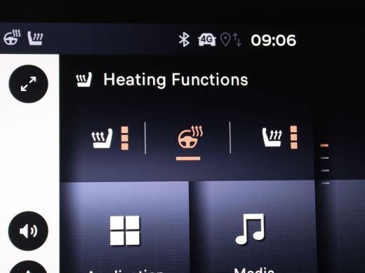 Opel Grandland 1.6 Turbo Plug-in-Hybrid Ultimate 195PK Aut. Trekhaak, 360gr. Camera, Keyless, Matrix-LED Verlich... ActivLease financial lease