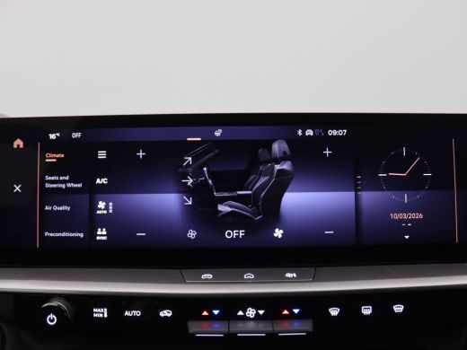 Opel Grandland 1.6 Turbo Plug-in-Hybrid Ultimate 195PK Aut. Trekhaak, 360gr. Camera, Keyless, Matrix-LED Verlich... ActivLease financial lease