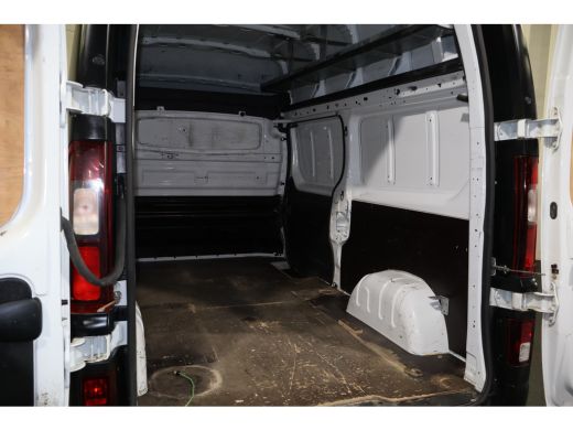 Opel Vivaro 1.6 CDTI L2 H2 Airco Navigatie Trekhaak Imperiaal ActivLease financial lease