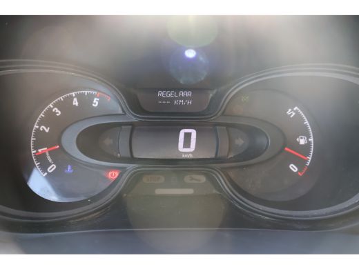 Opel Vivaro 1.6 CDTI L2 H2 Airco Navigatie Trekhaak Imperiaal ActivLease financial lease