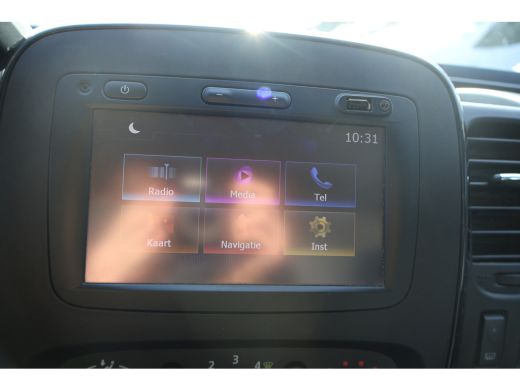 Opel Vivaro 1.6 CDTI L2 H2 Airco Navigatie Trekhaak Imperiaal ActivLease financial lease