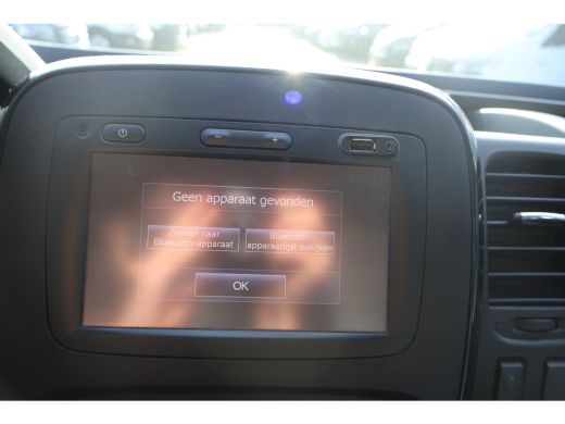 Opel Vivaro 1.6 CDTI L2 H2 Airco Navigatie Trekhaak Imperiaal ActivLease financial lease