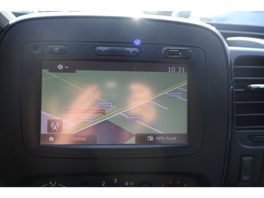 Opel Vivaro 1.6 CDTI L2 H2 Airco Navigatie Trekhaak Imperiaal ActivLease financial lease