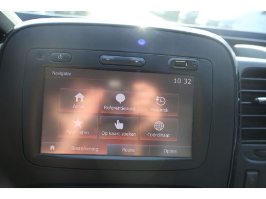 Opel Vivaro 1.6 CDTI L2 H2 Airco Navigatie Trekhaak Imperiaal ActivLease financial lease