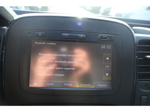 Opel Vivaro 1.6 CDTI L2 H2 Airco Navigatie Trekhaak Imperiaal ActivLease financial lease