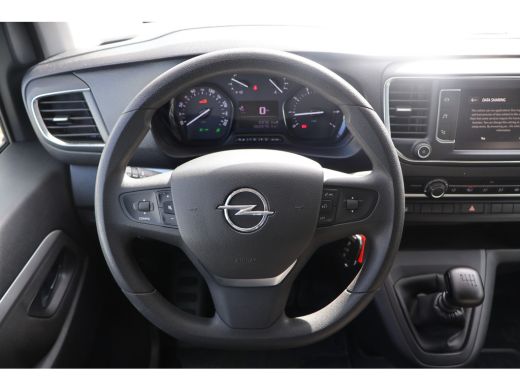 Opel Vivaro 2.0 CDTI L3 H1 DC Edition Imperiaal ActivLease financial lease