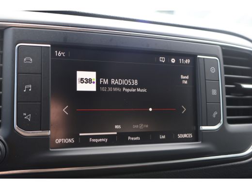 Opel Vivaro 2.0 CDTI L3 H1 DC Edition Imperiaal ActivLease financial lease