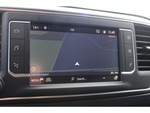 Opel Vivaro 2.0 CDTI L3 H1 DC Edition Imperiaal ActivLease financial lease