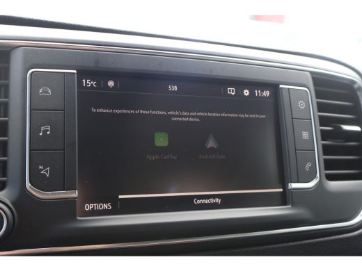 Opel Vivaro 2.0 CDTI L3 H1 DC Edition Imperiaal ActivLease financial lease