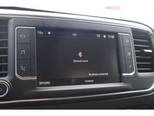 Opel Vivaro 2.0 CDTI L3 H1 DC Edition Imperiaal ActivLease financial lease