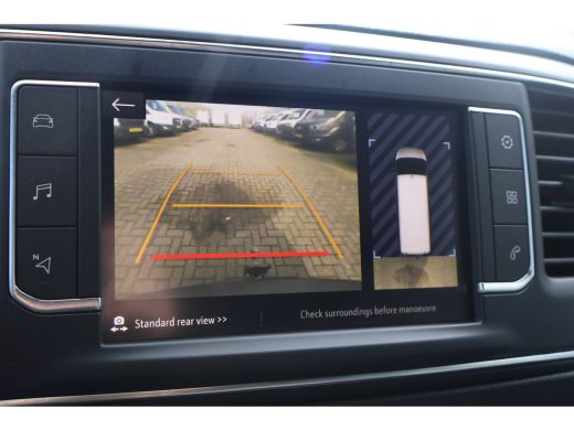 Opel Vivaro 2.0 CDTI L3 H1 DC Edition Imperiaal ActivLease financial lease