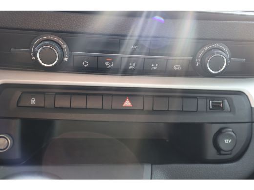 Opel Vivaro 2.0 CDTI L3 H1 DC Edition Imperiaal ActivLease financial lease