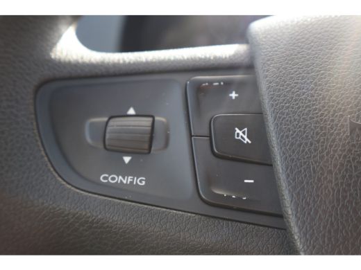 Opel Vivaro 2.0 CDTI L3 H1 DC Edition Imperiaal ActivLease financial lease