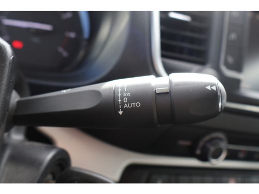 Opel Vivaro 2.0 CDTI L3 H1 DC Edition Imperiaal ActivLease financial lease