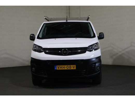 Opel Vivaro 2.0 CDTI L3 H1 DC Edition Imperiaal ActivLease financial lease