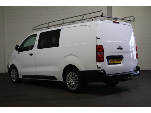 Opel Vivaro 2.0 CDTI L3 H1 DC Edition Imperiaal ActivLease financial lease