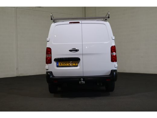 Opel Vivaro 2.0 CDTI L3 H1 DC Edition Imperiaal ActivLease financial lease