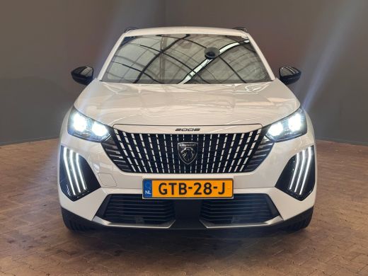 Peugeot 2008 1.2 Hybrid 136 Allure PDC | Digitaal Dashboard | Carplay | Climate Control | 17" Lichtmetaal | Ai... ActivLease financial lease