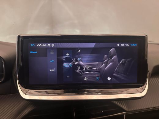 Peugeot 2008 1.2 Hybrid 136 Allure PDC | Digitaal Dashboard | Carplay | Climate Control | 17" Lichtmetaal | Ai... ActivLease financial lease