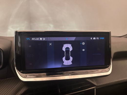 Peugeot 2008 1.2 Hybrid 136 Allure PDC | Digitaal Dashboard | Carplay | Climate Control | 17" Lichtmetaal | Ai... ActivLease financial lease