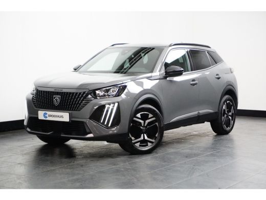 Peugeot 2008 1.2 Turbo 130-PK EAT8 Allure | VERWACHT | Cruise Control | Camera | Navigatie | Carplay | Climate...