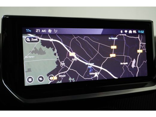 Peugeot 2008 1.2 Turbo 130-PK EAT8 Allure | VERWACHT | Cruise Control | Camera | Navigatie | Carplay | Climate... ActivLease financial lease