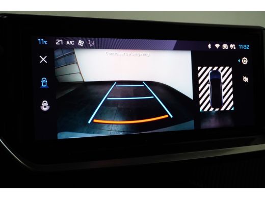 Peugeot 2008 1.2 Turbo 130-PK EAT8 Allure | VERWACHT | Cruise Control | Camera | Navigatie | Carplay | Climate... ActivLease financial lease