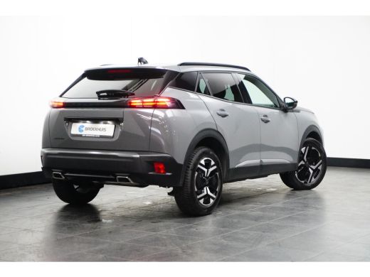 Peugeot 2008 1.2 Turbo 130-PK EAT8 Allure | VERWACHT | Cruise Control | Camera | Navigatie | Carplay | Climate... ActivLease financial lease
