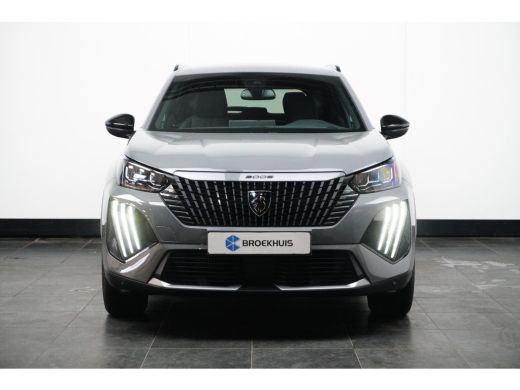 Peugeot 2008 1.2 Turbo 130-PK EAT8 Allure | VERWACHT | Cruise Control | Camera | Navigatie | Carplay | Climate... ActivLease financial lease