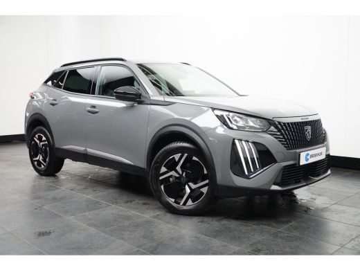 Peugeot 2008 1.2 Turbo 130-PK EAT8 Allure | VERWACHT | Cruise Control | Camera | Navigatie | Carplay | Climate... ActivLease financial lease