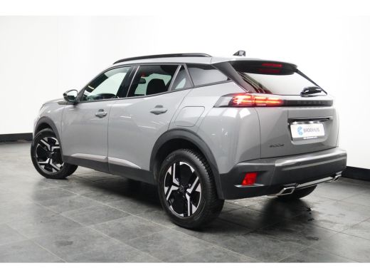 Peugeot 2008 1.2 Turbo 130-PK EAT8 Allure | VERWACHT | Cruise Control | Camera | Navigatie | Carplay | Climate... ActivLease financial lease